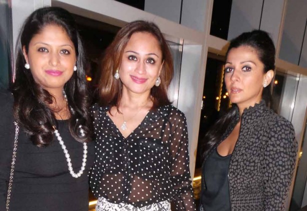 PHOTOS: Iris launch party at The Oberoi, Dubai-40